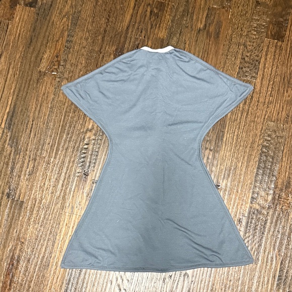 Sleeping Baby Zipadeezip in Small (4m-8m) - Picture 7 of 7